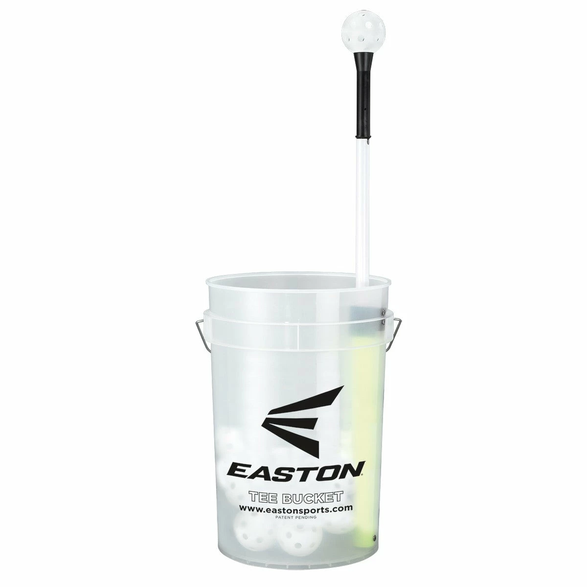 Easton Ball Bucket Tee