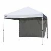 10' X 10' Quik® Shade Canopy White