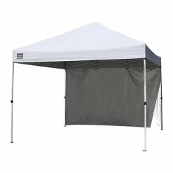 10' X 10' Quik® Shade Canopy White