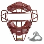 All-Star Sporting Goods All-Star Pro Catchers/Umpire Ultralight Mask - Image 8