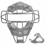 All-Star Sporting Goods All-Star Pro Catchers/Umpire Ultralight Mask - Image 3