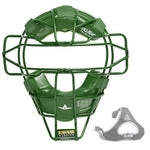 All-Star Sporting Goods All-Star Pro Catchers/Umpire Ultralight Mask - Image 4
