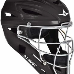 All-Star Sporting Goods All-Star Catchers Headgear (9-12 YRS)