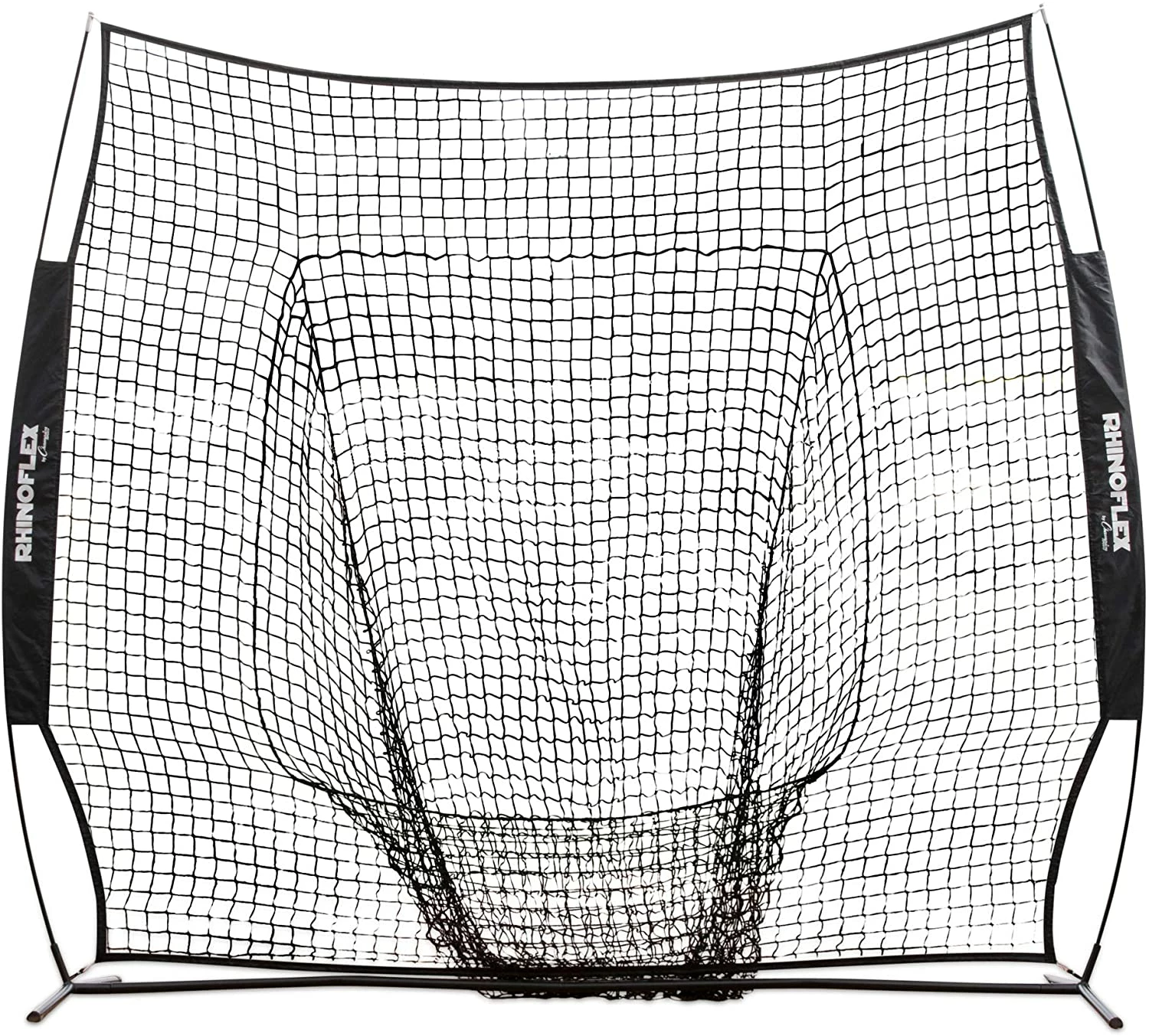 Champion Sports CHAMPION PORTABLE TRAINING NET RHINO
