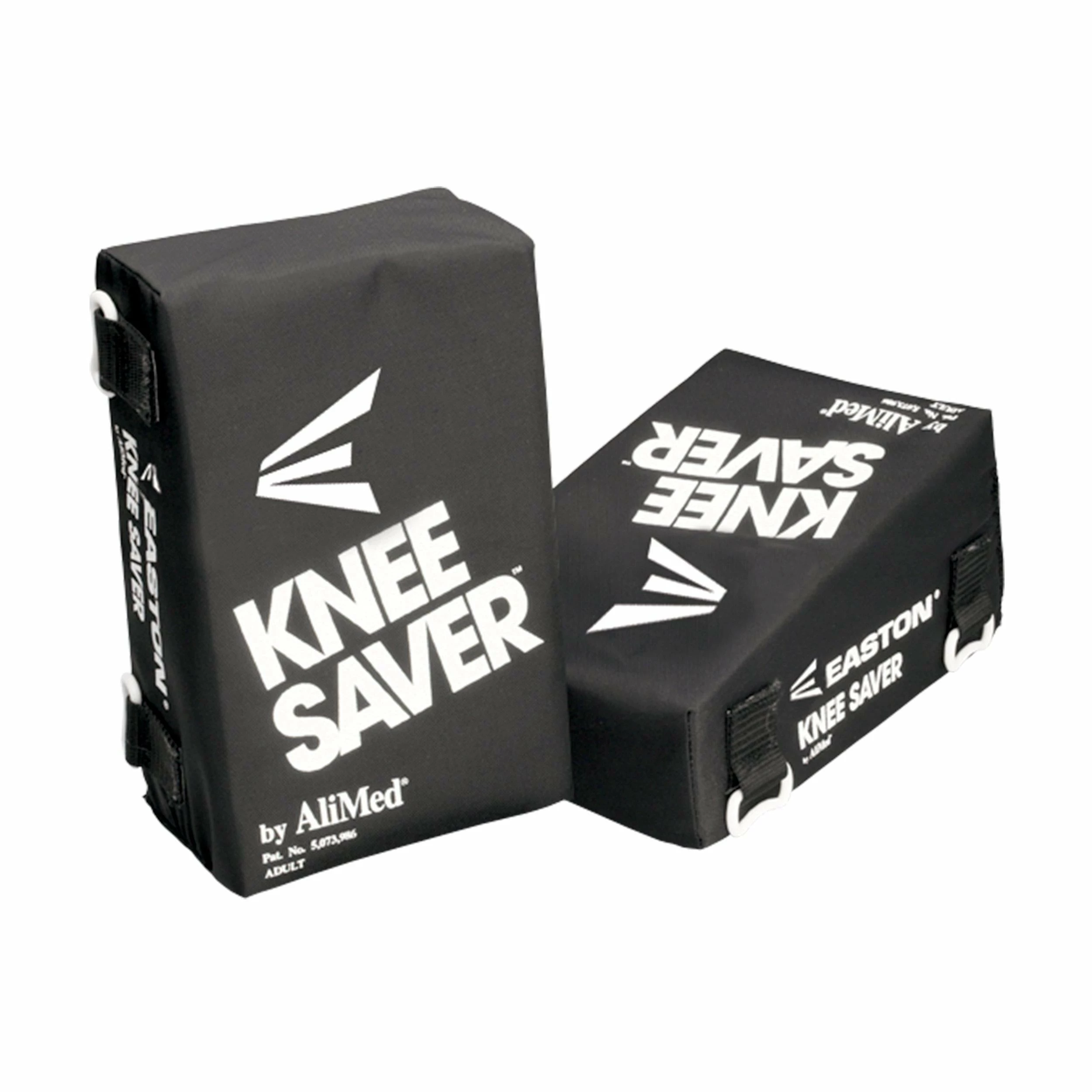 Easton Knee Savers - L/BK