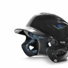 All-Star Sporting Goods All-Star System 7 Adult Fitted Solid Color Batter's Helmet (Gloss)