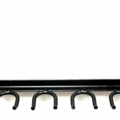 TRIGON SPORTS INT'L INC HANGING BAT RACK