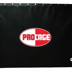 TRIGON SPORTS INT'L INC PROFESSIONAL ROLLAWAY BATTING CAGE (THUD PAD ONLY)