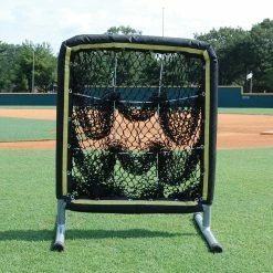 TRIGON SPORTS INT'L INC PITCHING TARGET TRAINER 9-HOLE