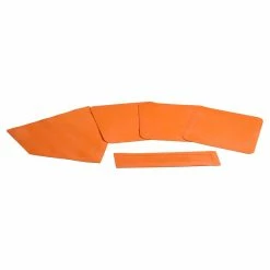 Champro Sports Champro Orange Throwdown Bases