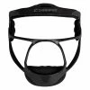 Champro Sports Champro Rampage Softball Fielders Face Mask - Black