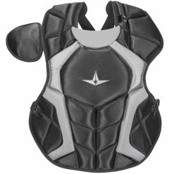 All-Star Sporting Goods All-Star Player's Series Chest Protector (12-16 YRS)