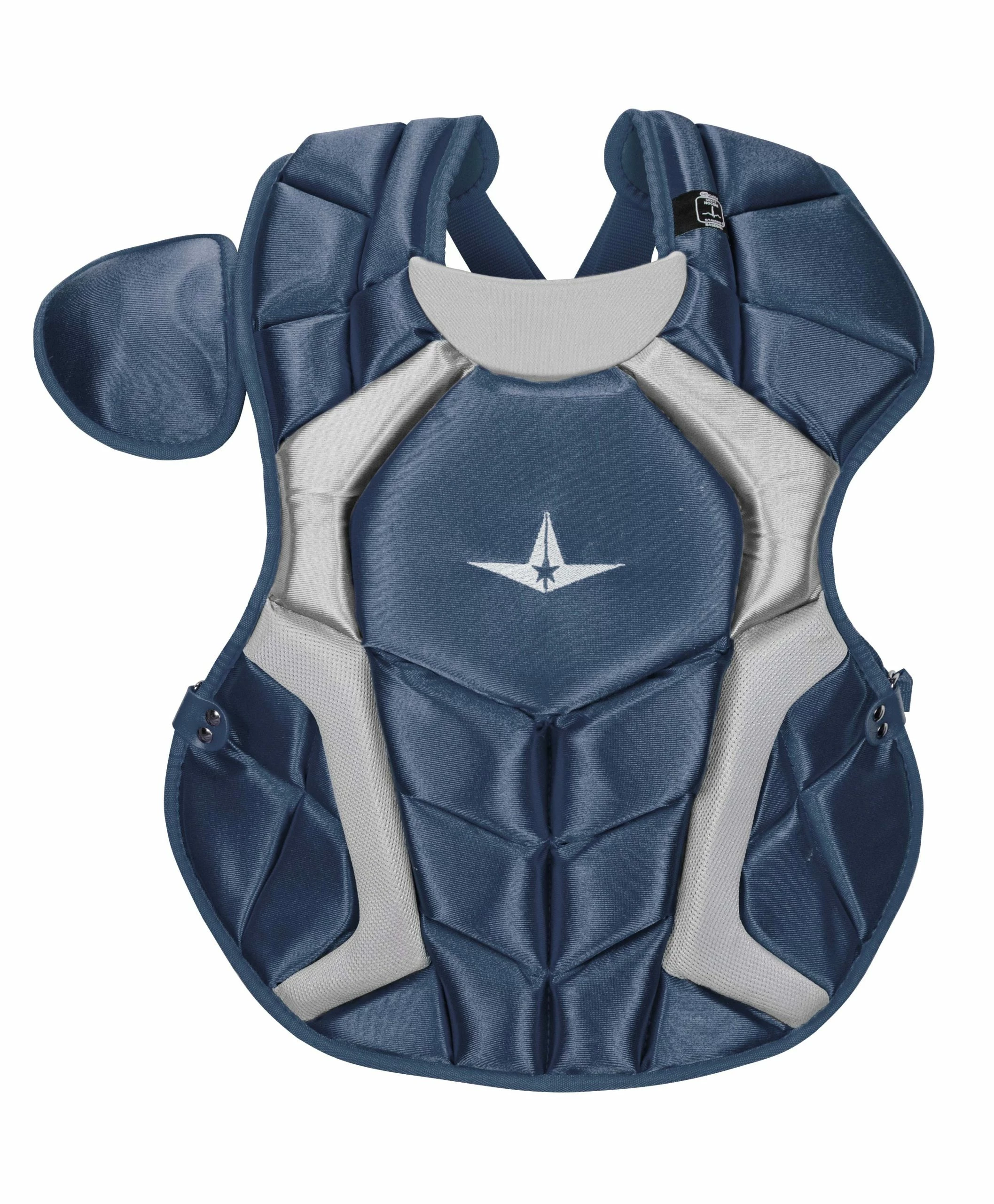 All-Star Sporting Goods All-Star Player's Series Chest Protector (12-16 YRS) - Image 2