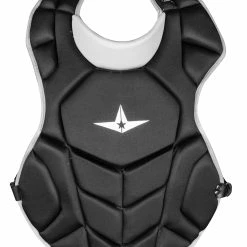 All-Star Sporting Goods All-Star League Series Youth Chest Protector (9-12 YRS)