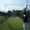 JUGS Sports 35 FOOT BATTING CAGE (FRAME)