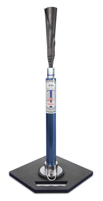 JUGS Sports QUICK RELEASE HITTING TEE