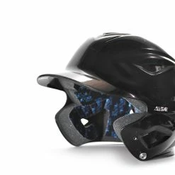 All-Star Sporting Goods All-Star System 7 Solid Gloss Batters Helmet