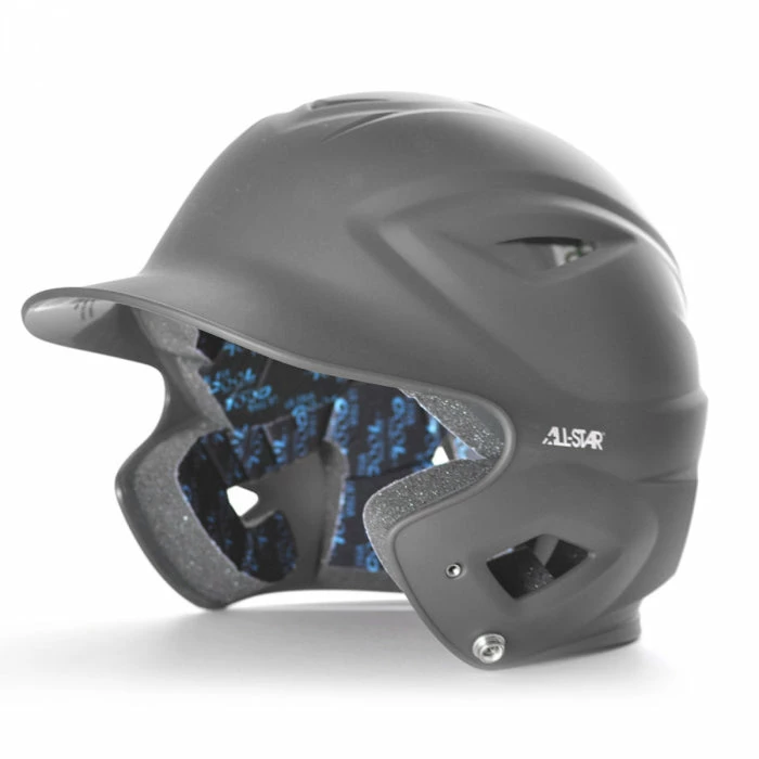 All-Star Sporting Goods All-Star System 7 Youth Batters Helmet (Matte) - Image 3