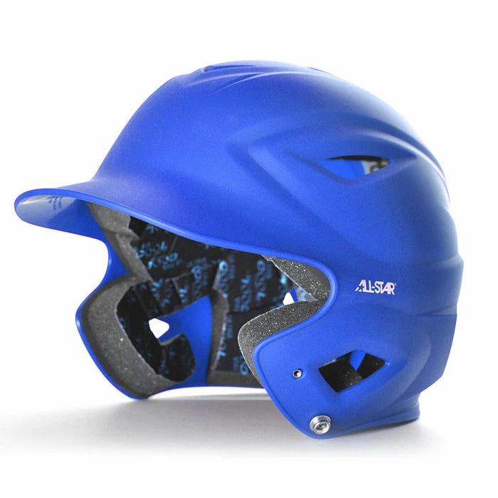 All-Star Sporting Goods All-Star System 7 Youth Batters Helmet (Matte) - Image 7