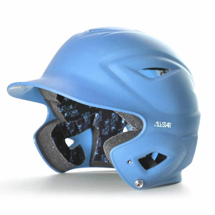 All-Star Sporting Goods All-Star System 7 Solid Matte Batters Helmet - Image 8