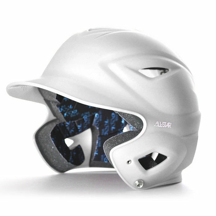 All-Star Sporting Goods All-Star System 7 Youth Batters Helmet (Matte) - Image 10