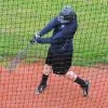 JUGS Sports 35 FOOT BATTING CAGE NET (COMMERCIAL/POLYESTER)