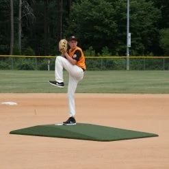 Proper Pitch TAPERED GAME MOUND (JUNIOR)