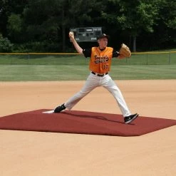 Proper Pitch TAPERED GAME MOUND (ADULT 10")