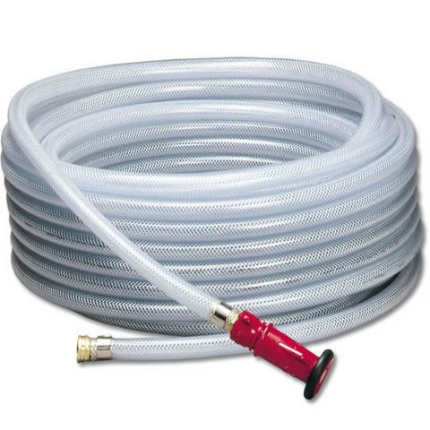 Heavy-Duty Court Hose - 75' - Image 2