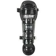 All-Star Sporting Goods All-Star League Series Leg Guards (T-Ball)