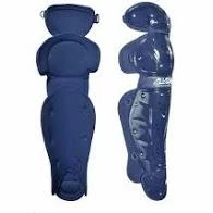All-Star Sporting Goods All-Star League Series 7-9 Yr. Leg Guard