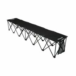 Insta-Bench 6-Seater Bench - Scarlet