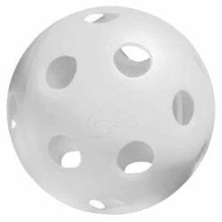 JUGS Sports POLY PITCHING MACHINE BALLS (BASEBALL-WHITE)