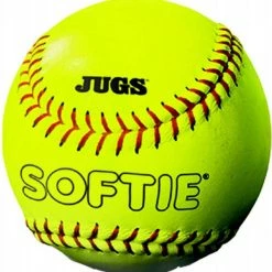 JUGS Sports 12" SOFTIE SOFTBALLS - DZ
