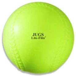 JUGS Sports LITE-FLITE® PITCHING MACHINE BALLS (SOFTBALL)