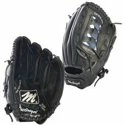 MacGregor 12" Scholastic Field Glove RHT