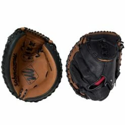 MacGregor Jr Series Catchers Mitt - RHT