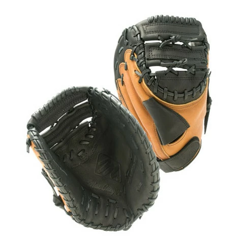 MacGregor® Pro 100 1st Base Mitt LHT