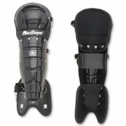 MacGregor MCB67 Umpire's Leg Guards