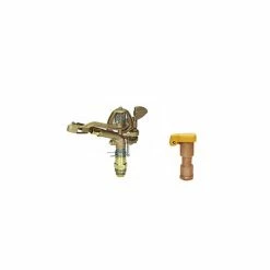 OPT. RAIN BIRD SPRINKLER 1"