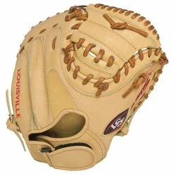 LOUISVILLE SLUGGER Slugger 125 Series (32.5") Catchers Mitt