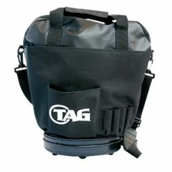 TAG Premium Ball Bag