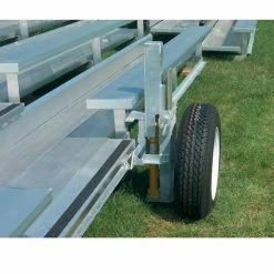 Transport Kit For 5 Row Transp Bleacher