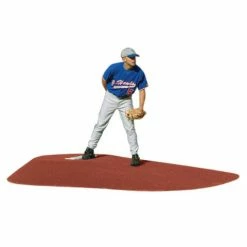 True Pitch TruePitch&reg; Portable Mound- Intermediate