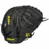 Wilson A360 31.5" Catchers Mitt