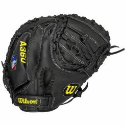 Wilson A360 31.5" Catchers Mitt
